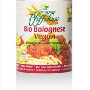 Bolognese-Bio Premium Vevigan