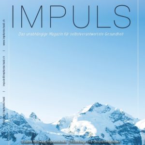 Impuls Magazin Nr. 1 Q/2016