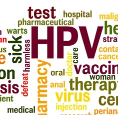 HPV Thematik