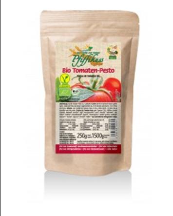 Tomaten Pesto Bio - Insel Premium Nachfüllbeutel