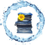 Textil-Waschsystem