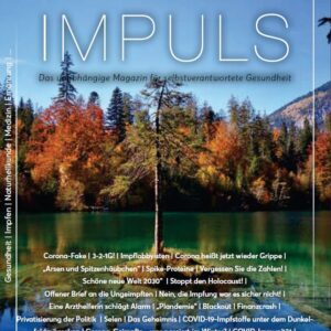 IMPULS Magazin 24 Q4/21