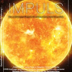 IMPULS Magazin 25/26 Q1-Q2/2022