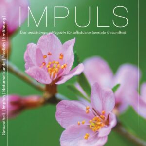 IMPULS Magazin Nr. 18 Q2/2020
