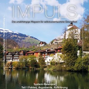 IMPULS Magazin 22/23 Q2-Q3/2021