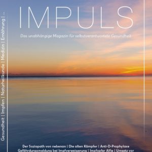 IMPULS Magazin Nr. 11 Q3/2018